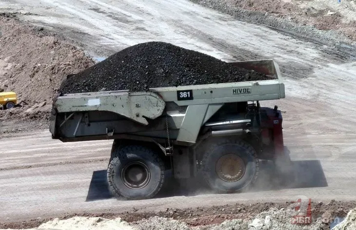 Dünyayı hayrete düşüren devasa iş makineleri 10