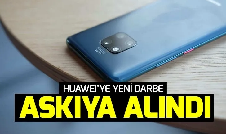 microsoft huawei karari