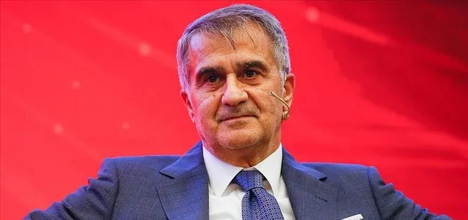 Trabzonspor’un yeni teknik direktörü Şenol Güneş oldu