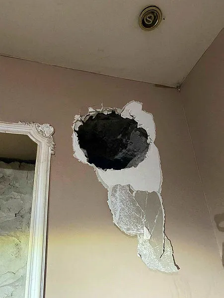 Ağrı'da 20 saniyede 900 bin liralık hırsızlık - 3