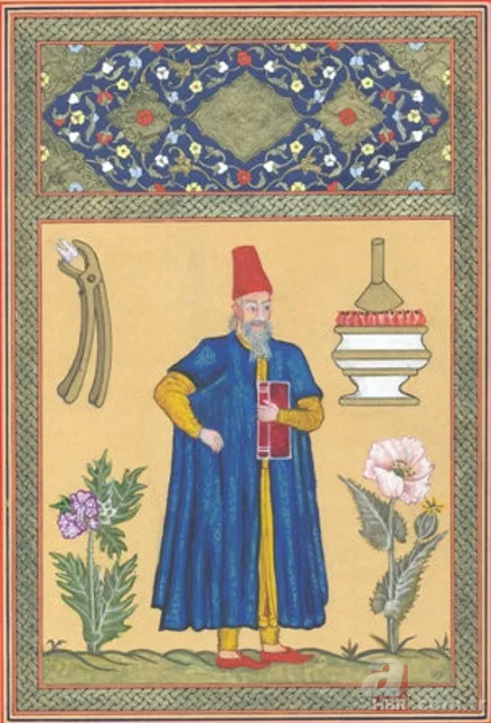 Hekimbaşı öyle bir şey yaptı ki… Osmanlı Padişahı bir anda can verdi: Cesedini mumyaladılar! 4