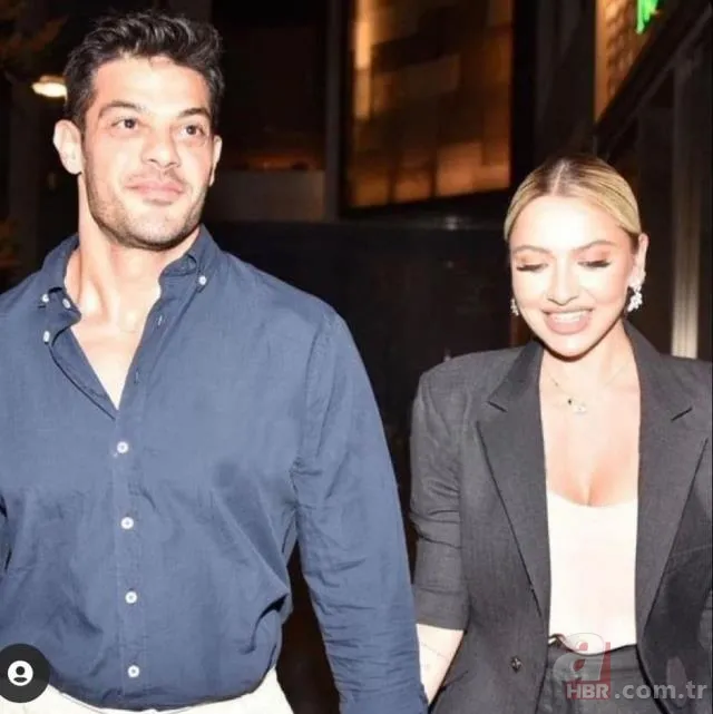 Deniz Akkaya’nın hamilelik iddialarına Hadise’den sert yanıt: Bir aptal konuşurken dikkatlice dinleyin 9