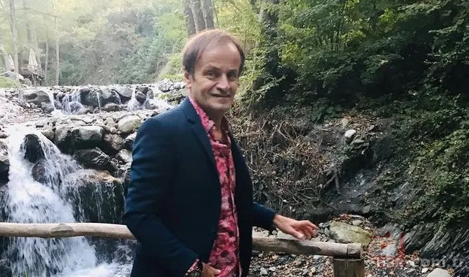 Son dakika: Cimilli İbo öldü mü? Karadeniz müziğinin sevilen sanatçısı Cimilli İbo kimdir, nereli, kaç yaşındaydı? 5