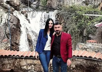İYİ Partili Halil Öztürk makam şoförünün eşiyle yasak aşk yaşıyordu! Skandal büyüdü