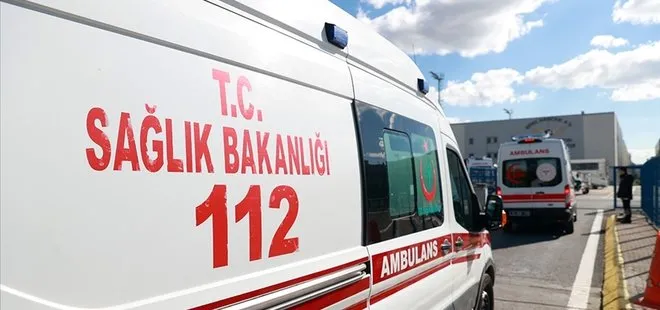 Üsküdar'da aile arasındaki kavgada bir ölü