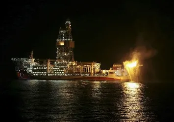 Karadeniz gazından müjdeli haber! Yeni madenler için harekete geçildi