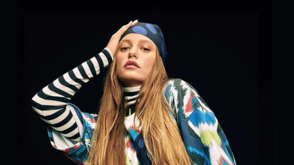 Serenay Sarıkaya'nın yıllık kazancı dudak uçuklattı! Reklamlardan servet kazandı
