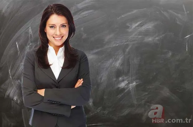 Öğretmen adaylarına ücretsiz formasyon müjdesi! Öğretmenlik formasyonu nasıl alınır? 9