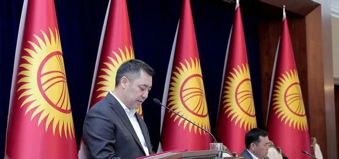 Kırgızistan’da kesin seçim sonuçları açıklandı