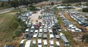 Görenlerin dikkatini çekiyor! Değerleri 50 milyon TL