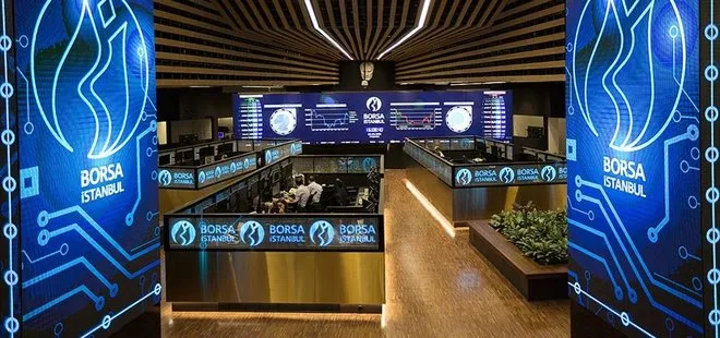 Borsa günü yükselişle tamamladı