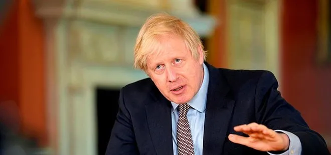 İngiltere Başbakanı Boris Johnson’dan ’uyanık olun’ çağrısı
