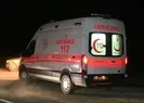 Feci kaza! 3ü çocuk 7 kişi yaralandı