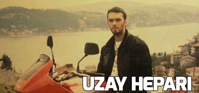 Uzay Heparı neden gündem oldu? Uzay Heparı kimdir? Demet Akbağ, Uzay Heparı olayı nedir?