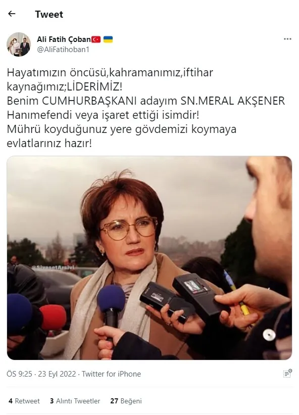 Kemal Kılıçdaroğlu’nun restine İYİ Parti’den gözdağı! Akşener’in ekibinden organize mesajlar