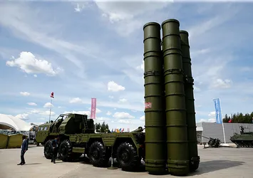 Son dakika: ABD'den 'S-400' açıklaması