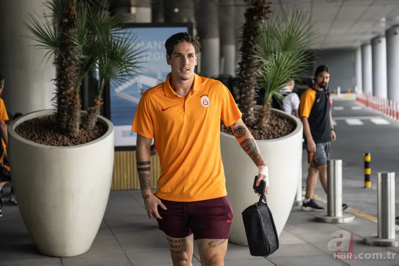 Bildiğiniz transfer rekorlarını unutun! Nicolo Zaniolo İtalyan devine transfer oluyor! 1