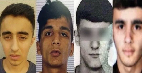 Bağcılar’da polisi şehit eden suç makinesinden flaş ifade