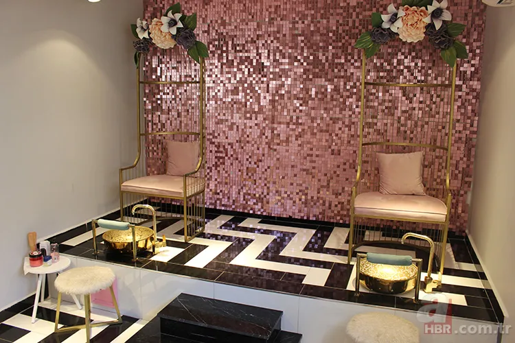 Bayramın 4. günü berber ve kuaförler açık mı? 9 Haziran Pazartesi güzellik salonları hizmet veriyor mu? 6