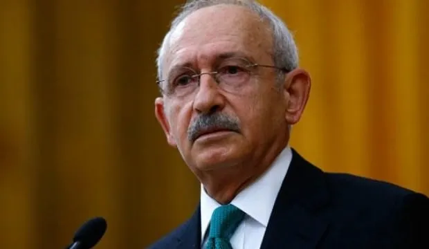 Kılıçdaroğlu’na şok: CHP’li vekiller kazan kaldırdı! Mehmet Ali Çelebi’den Faik Öztrak’a zehir zemberek sözler!