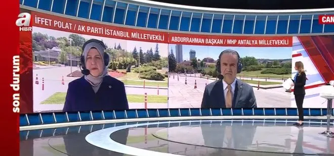 Millet İttifakı’nın HDP’ye bakanlık teklifinin arkasında ne var? PKK’yı devletleştirme çabası mı? A Haber’de değerlendirdiler
