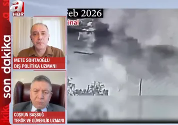 Savaşın merkezinde Taliban mı var?