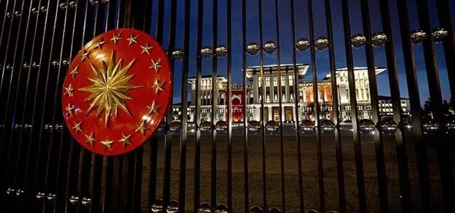 Cumhurbaşkanlığı personel alımı 2021 | Cumhurbaşkanlığı duyurdu! Personel alımı yapılacak! İşte başvuru şartları