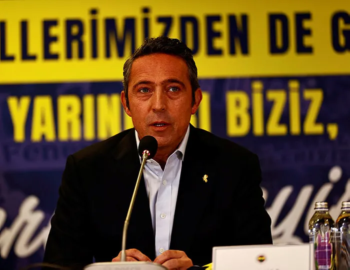 SON DAKİKA: Fenerbahçe'den flaş Jorge Jesus açıklaması - 1