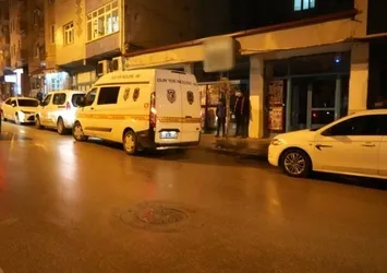 Bayburt’ta vahşet! Eski iş arkadaşı tarafından boğularak öldürüldü