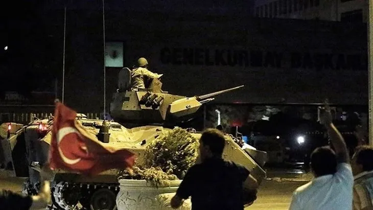 Milli iradenin zaferi: 15 Temmuz! En uzun ve karanlık gecede neler yaşandı? İşte dakika dakika yaşananlar...