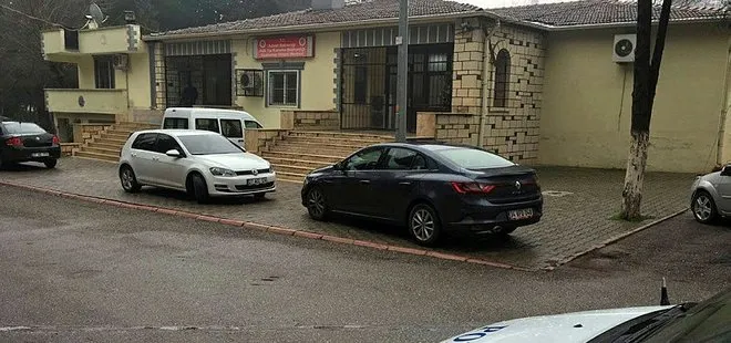 Son dakika: Gaziantep’te polis aracı ağaca çarptı: 1 şehit, 1 yaralı
