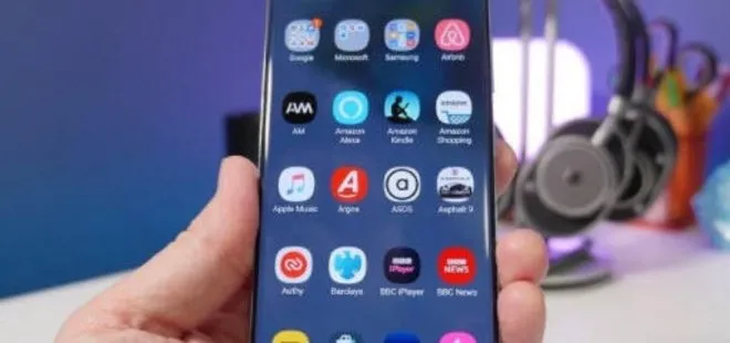 Samsung Galaxy S21’in görüntüsü basına sızdı! Samsung Galaxy S21’in görüntüsü ve özellikleri! Samsung Galaxy S21 ne kadar?