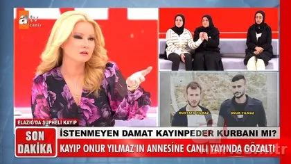 Müge Anlı’daki kayıp kuzenlerle ilgili flaş gelişme! Stüdyodaki gözaltı ortalığı karıştırdı