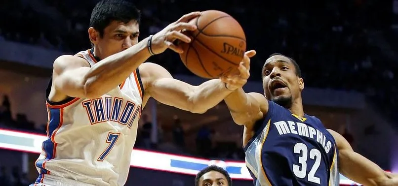 Ersan İlyasova, Philadelphia 76ers'a transfer oldu