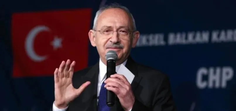 Kemal Kılıçdaroğlu emekliye 15 bin TL ikramiye vaat ederken CHP'li belediye çalışanların bayram ikramiyesini ödeyemedi!