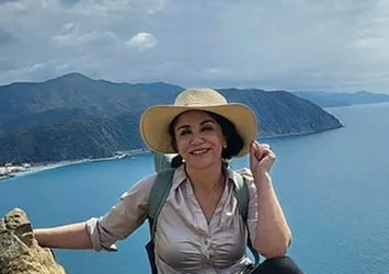 Tatil için gittiği Fransa sonu oldu! Son paylaşımı dikkat çekti