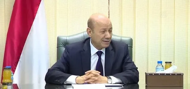Yemen’de Husilerle barış için 4 ilke belirlediler