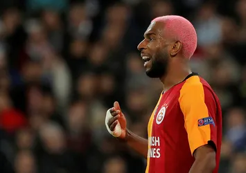 Galatasaray'da Ryan Babel kabusu! Tüm planlar suya düştü