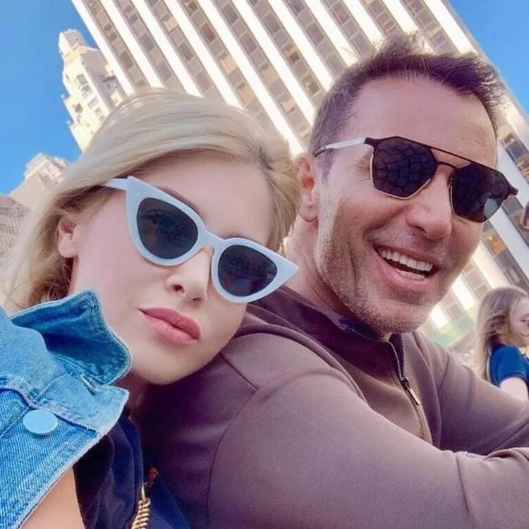 mustafa sandal in tatil fotograflari olay oldu fit hali dikkat cekti