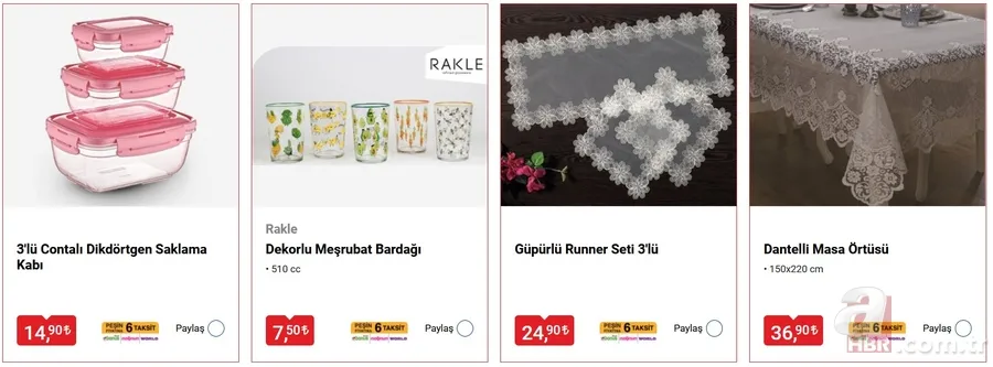 18 Aralık 2020 BİM Aktüel ürünler kataloğu: Akıllı bileklik, kahve ve çay makinesi, spor ürünleri dikkat çekiyor 18