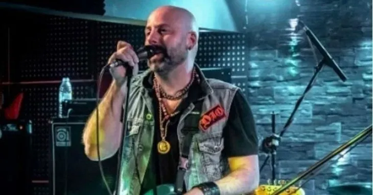 Haluk Levent’ten çarpıcı açıklamalar! Ankara’da Müzisyen Onur Şener  “istek şarkı” kurbanı oldu