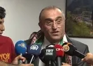 Albayraktan flaş transfer açıklaması: KAPa bildireceğiz