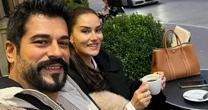 Kürk tartışmasına son noktayı koydu