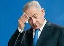 Son dakika: İsrail Başbakanı Binyamin Netanyahu kendini Covid-19 karantinasına aldı