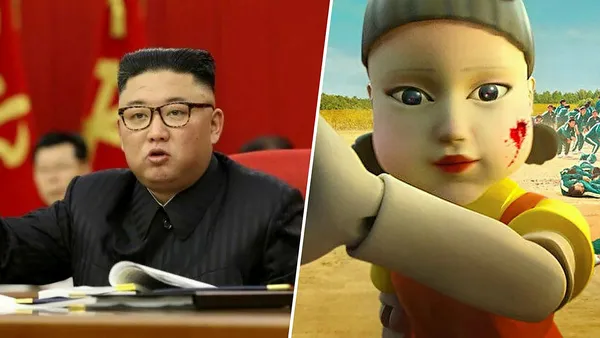 Kuzey Kore’de akılalmaz olay! 3 liseli öğrenci idam edildi | Tek suçları o ülkenin dizilerini izlemek