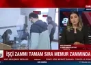 Sıra memur zammında