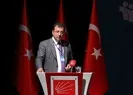 CHP’de partiyi karıştıran Abi formülü