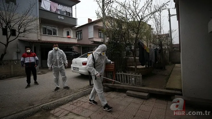 Son dakika: İstanbul'a yasak, kısıtlama gelecek mi? İstanbul'da sokağa çıkma yasağı olacak mı? 2 hafta... 4