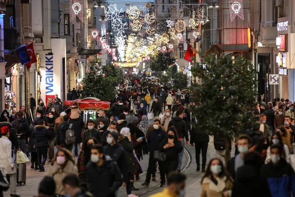 Türkiye'nin yeni nüfusu açıklandı! Hanehalkının 60'ı kendi evinde oturuyor! En popüler isimler Yusuf ve Zeynep oldu - 14