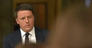 İtalya Başbakanı Matteo Renzi istifa etti